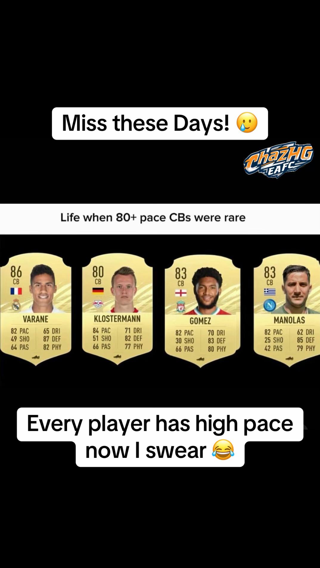 @ChazHG