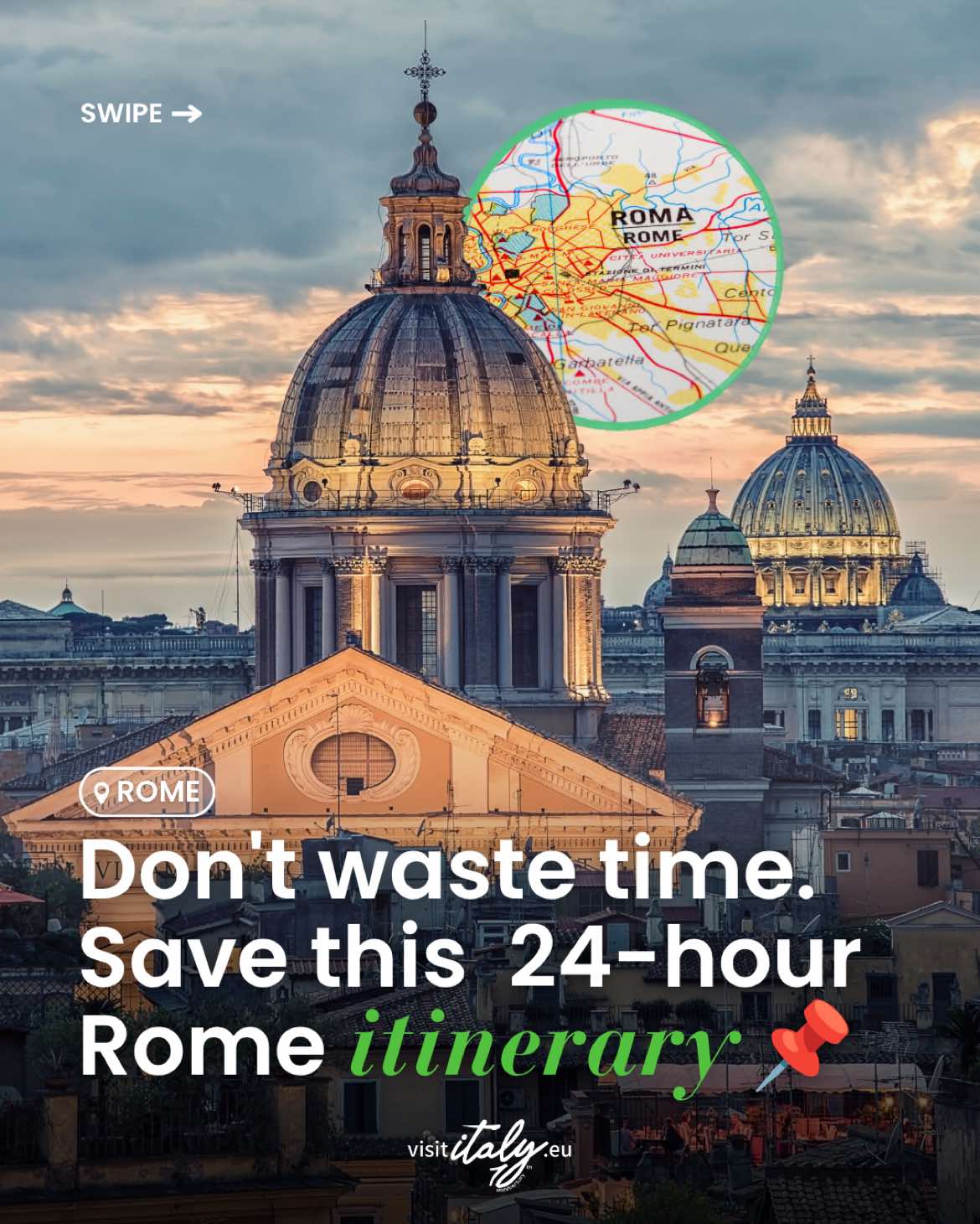 @Visit Italy