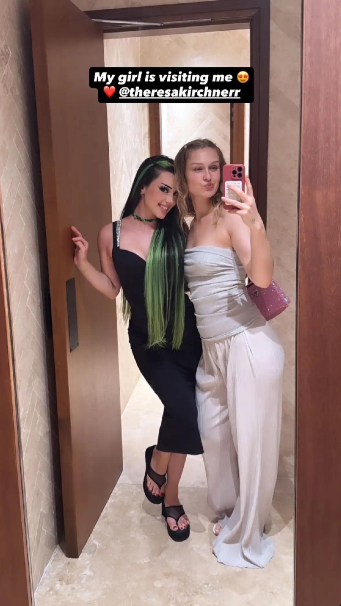 @Dilara.fan💚