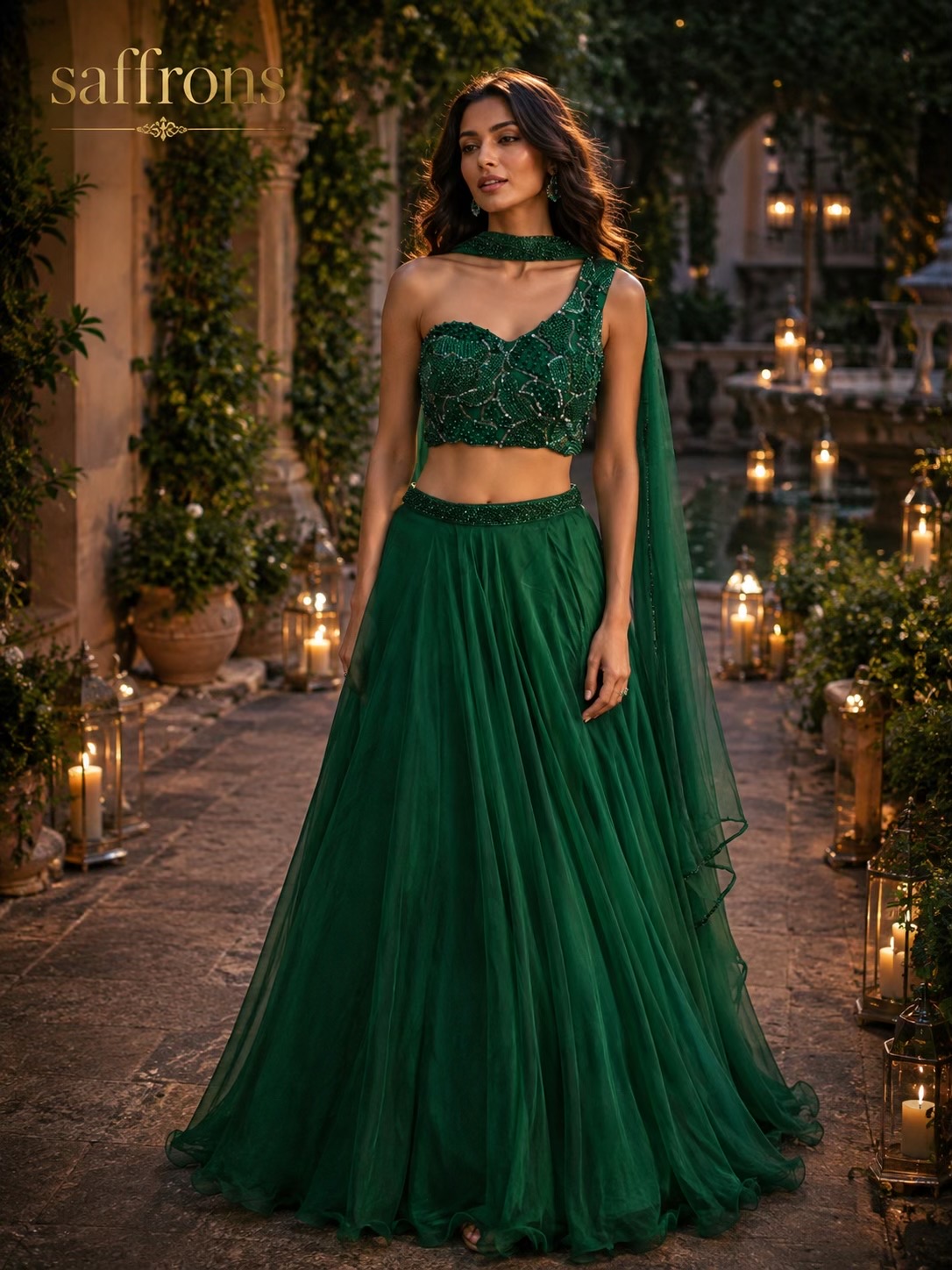 @Saffrons