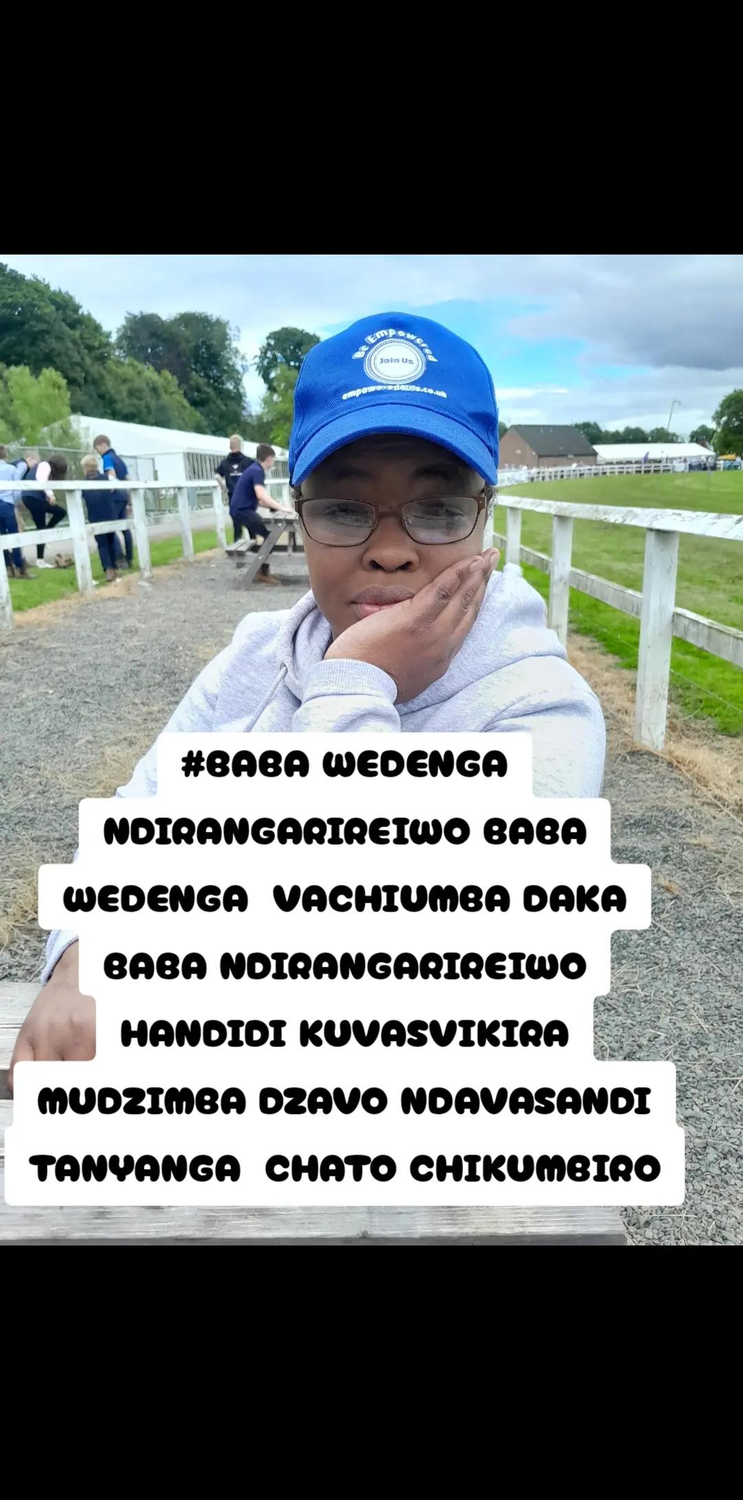 @MUZVARE MINISTER MIMI