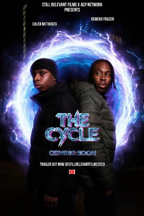 @The Cycle
