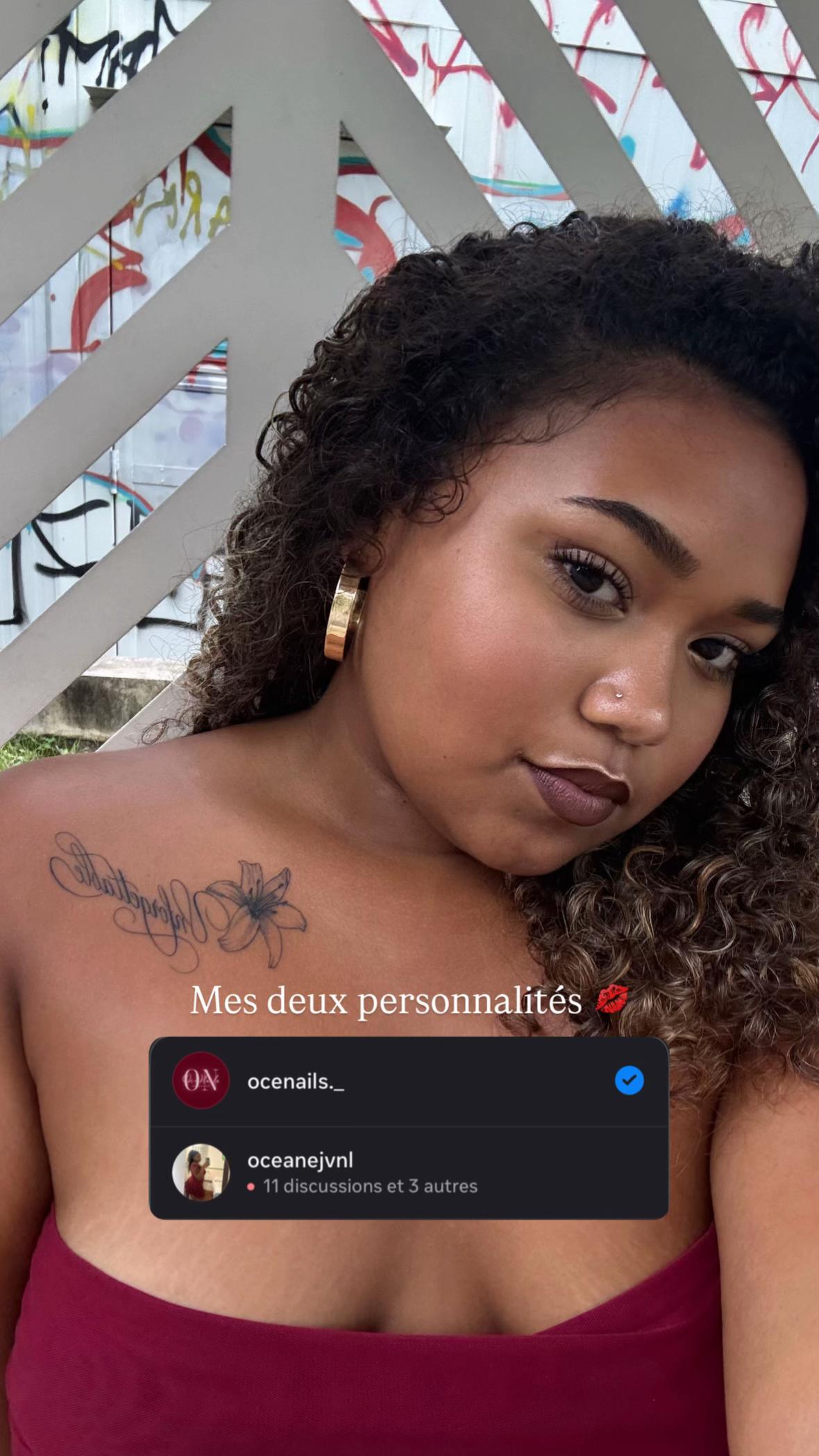 @ocenails
