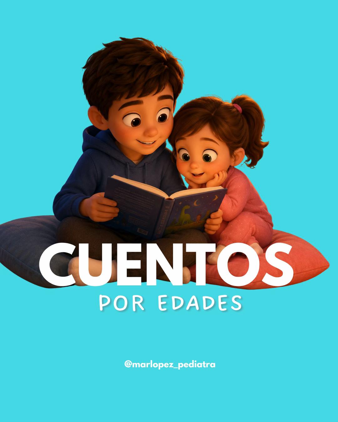 @Mar López. Pediatra