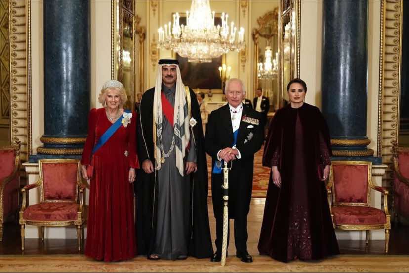 @🇬🇧Queen Elizabeth II🇬🇧