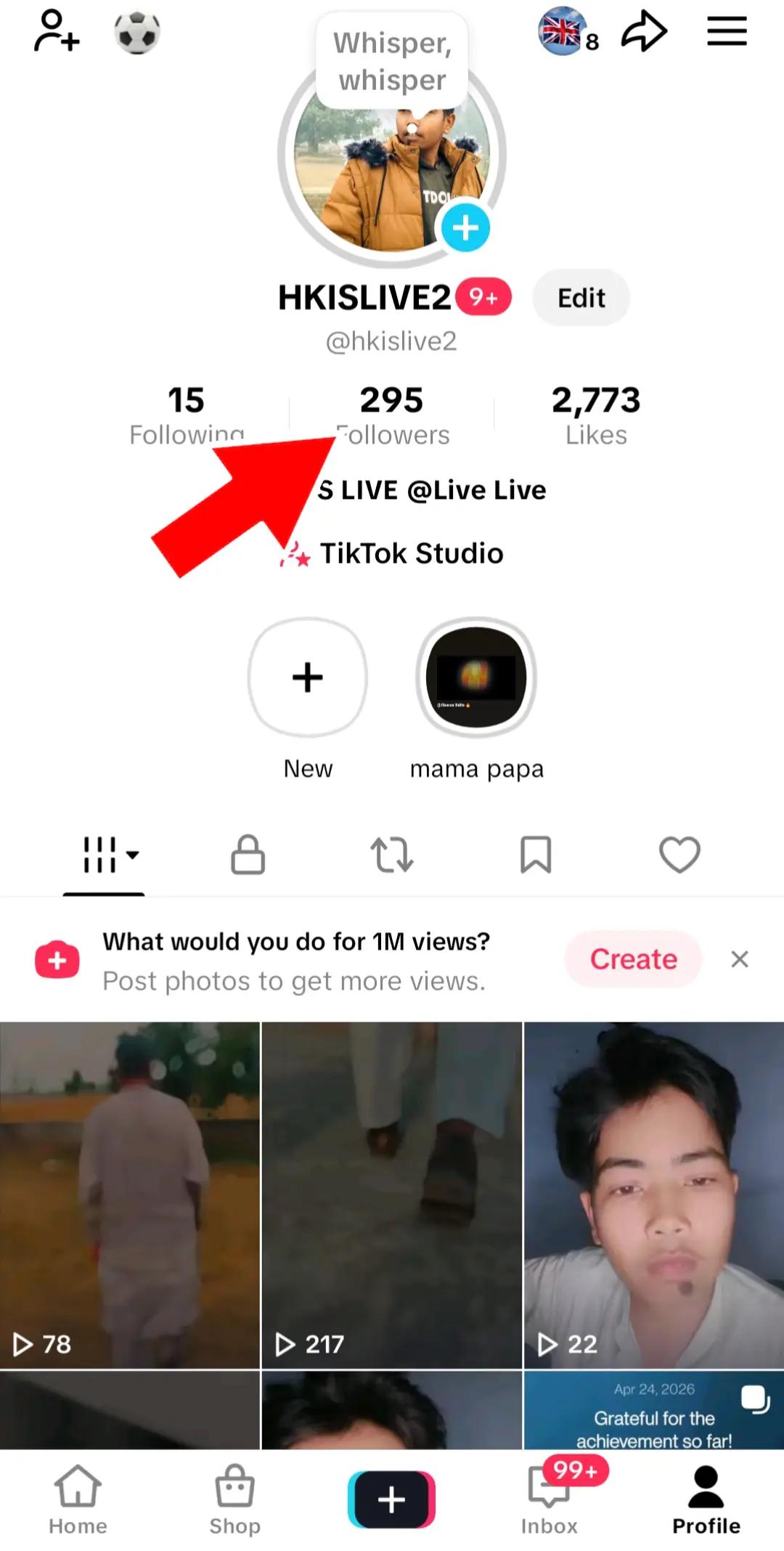 @HKISLIVE2