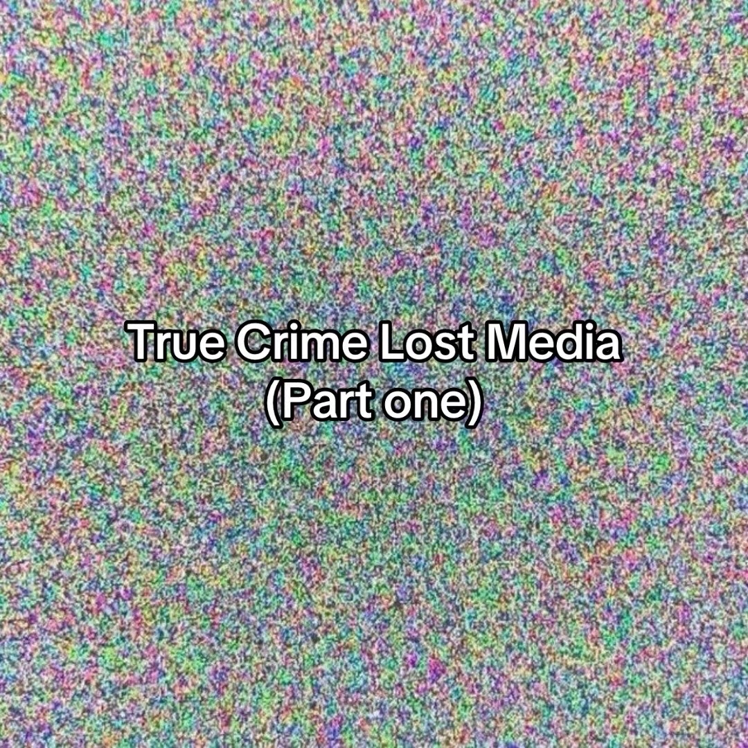 @Mila | True Crime Content