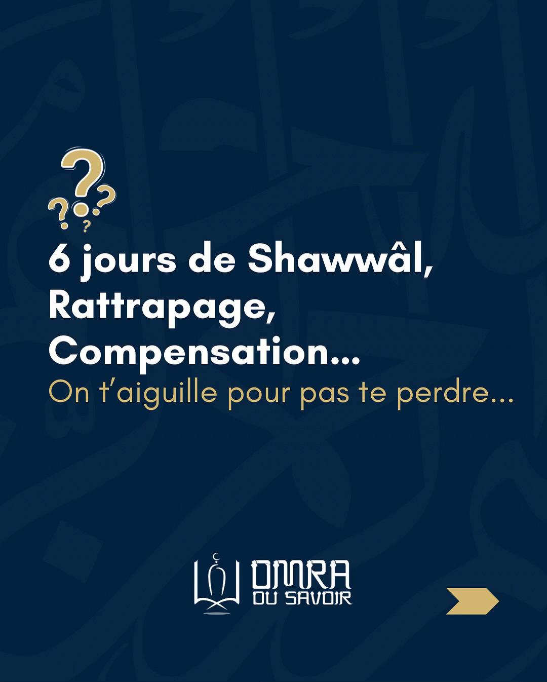 @Omra Du Savoir