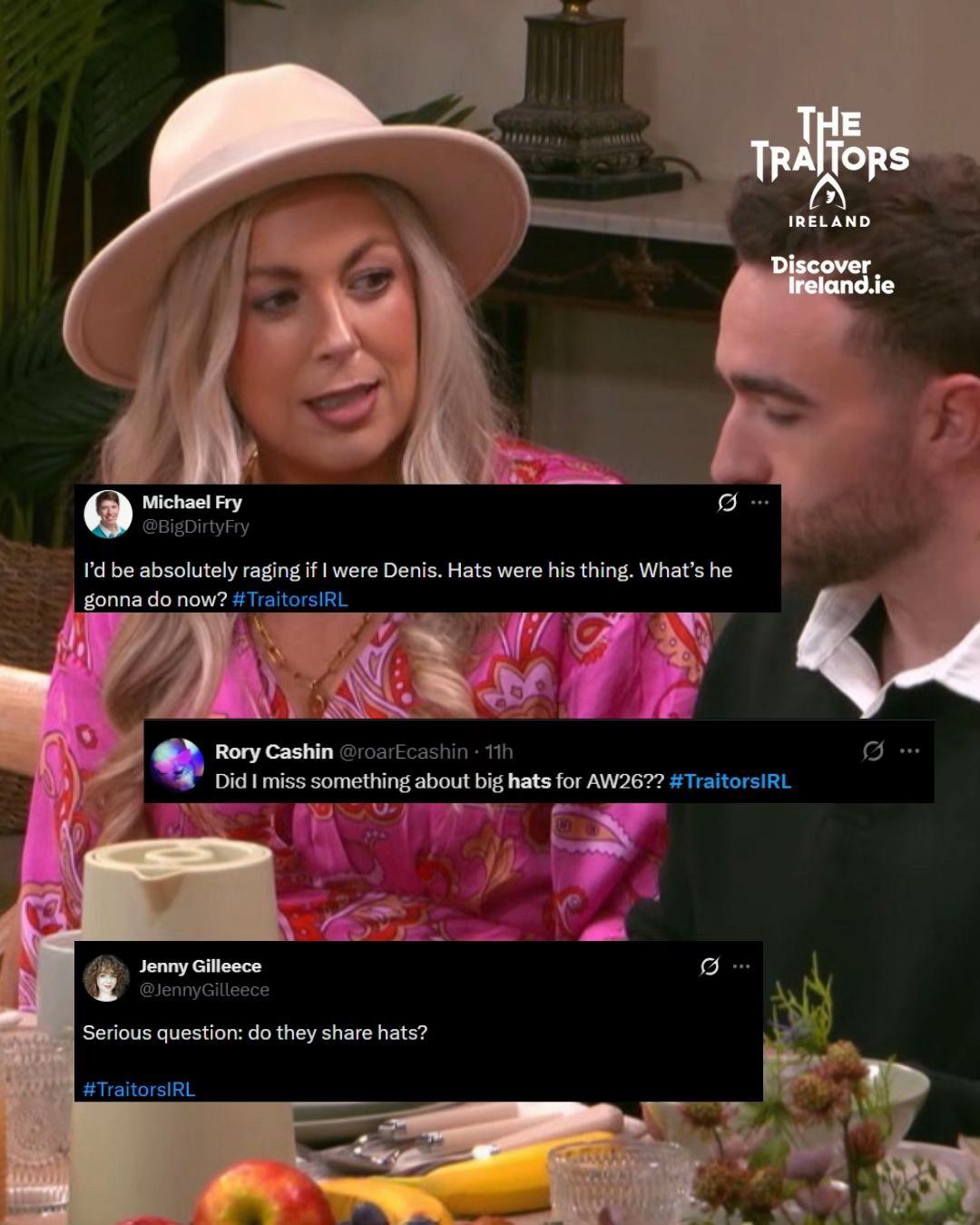 @RTÉ One