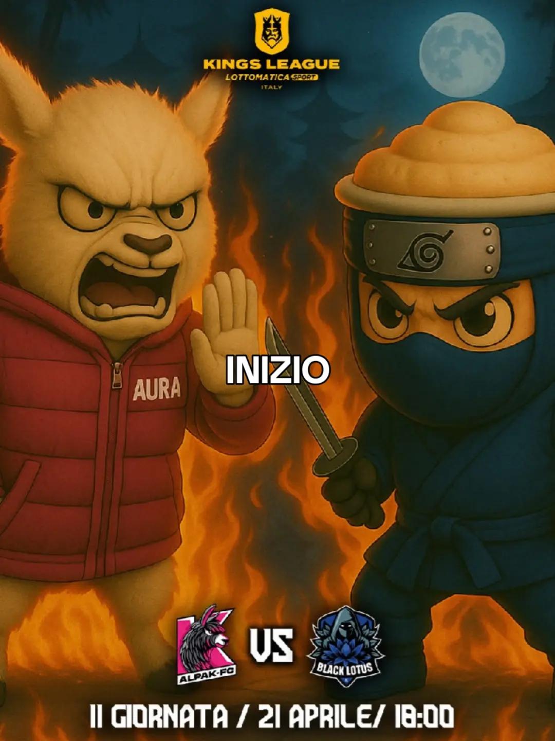 @King meme ita
