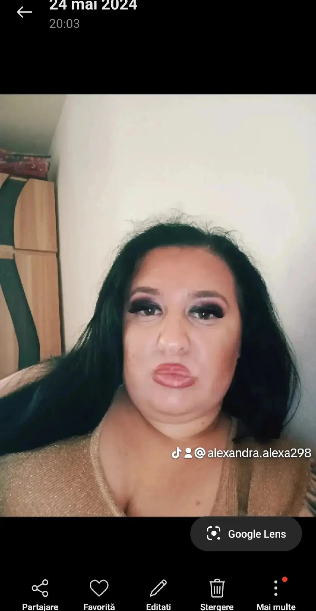 @Alexandra Alexa