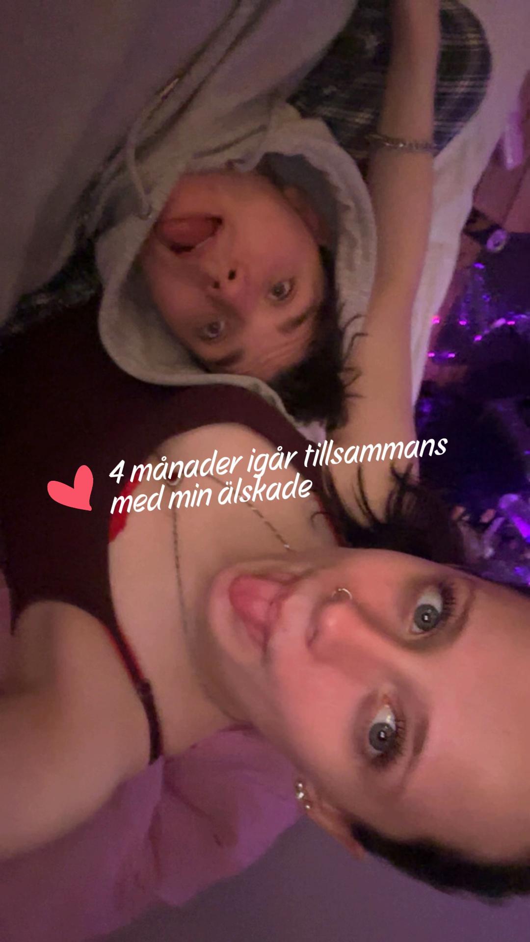 @❤️Nelly Östlund❤️
