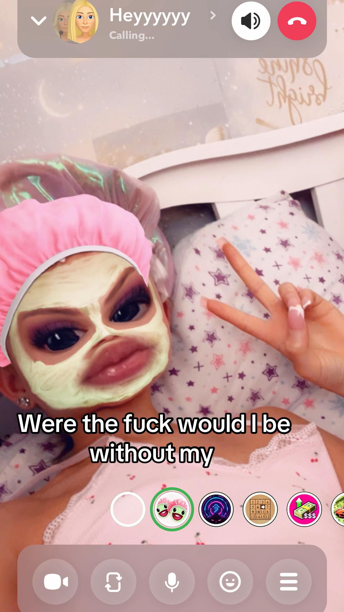 @lacey-may ๐