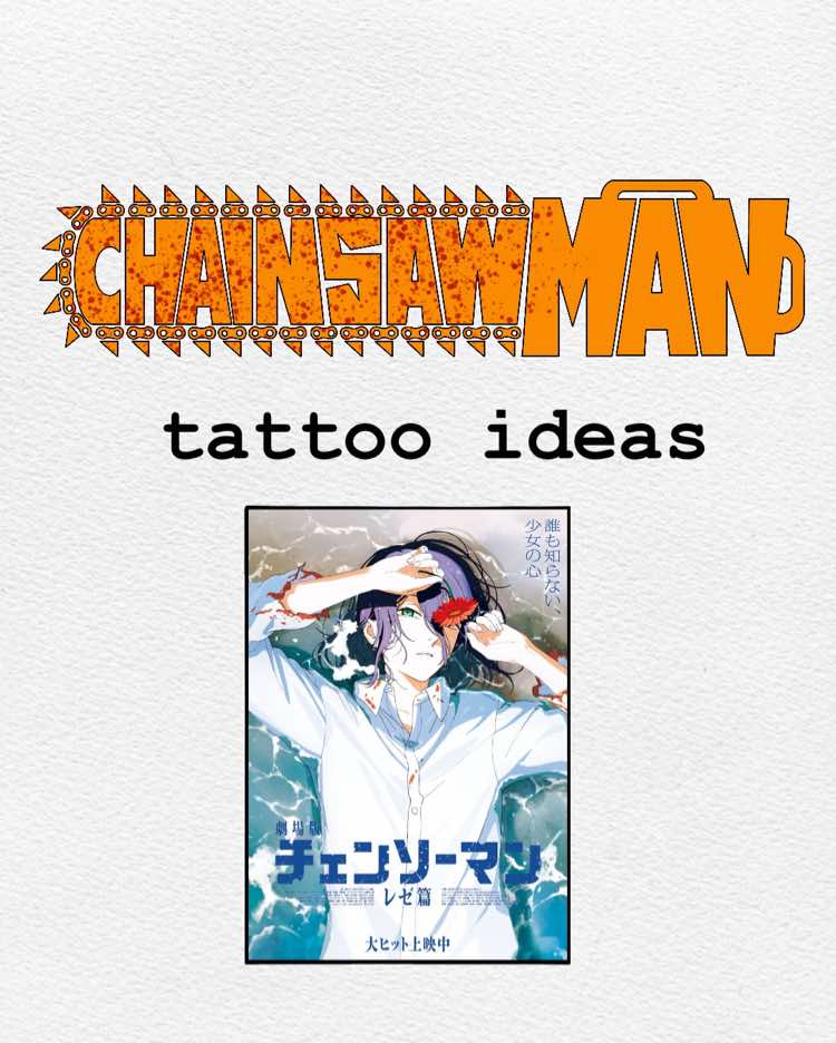 @fe d. e tattoo ideas