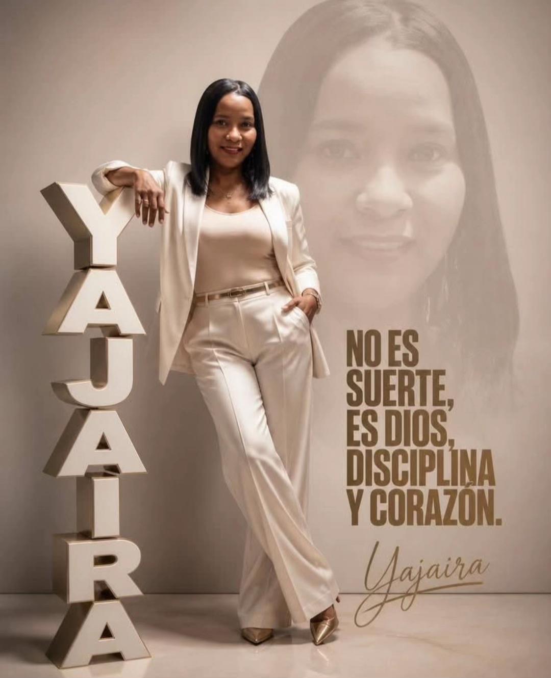 @Yajaira Jorge🇩🇴🇪🇦