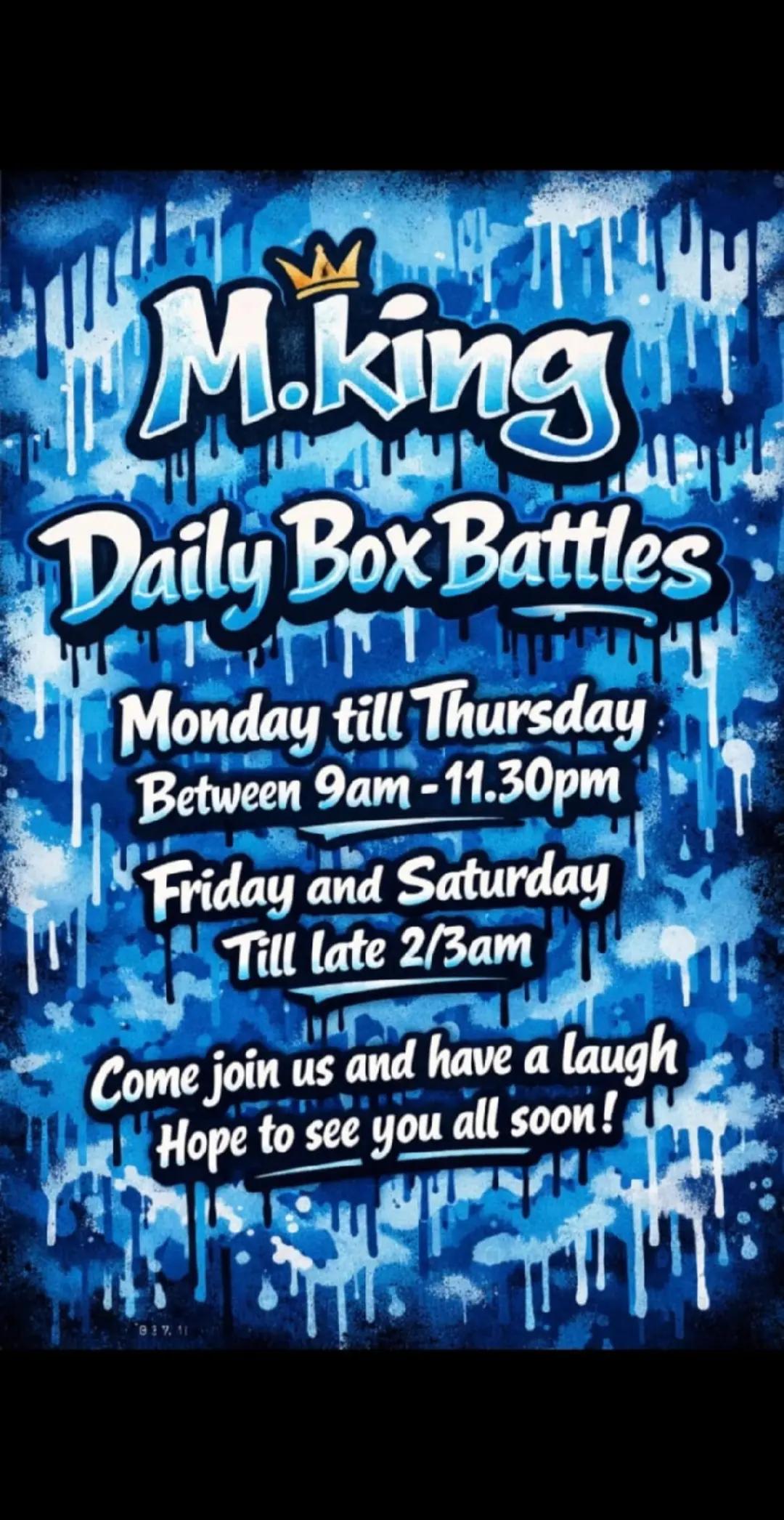 @m.king.boxbattle