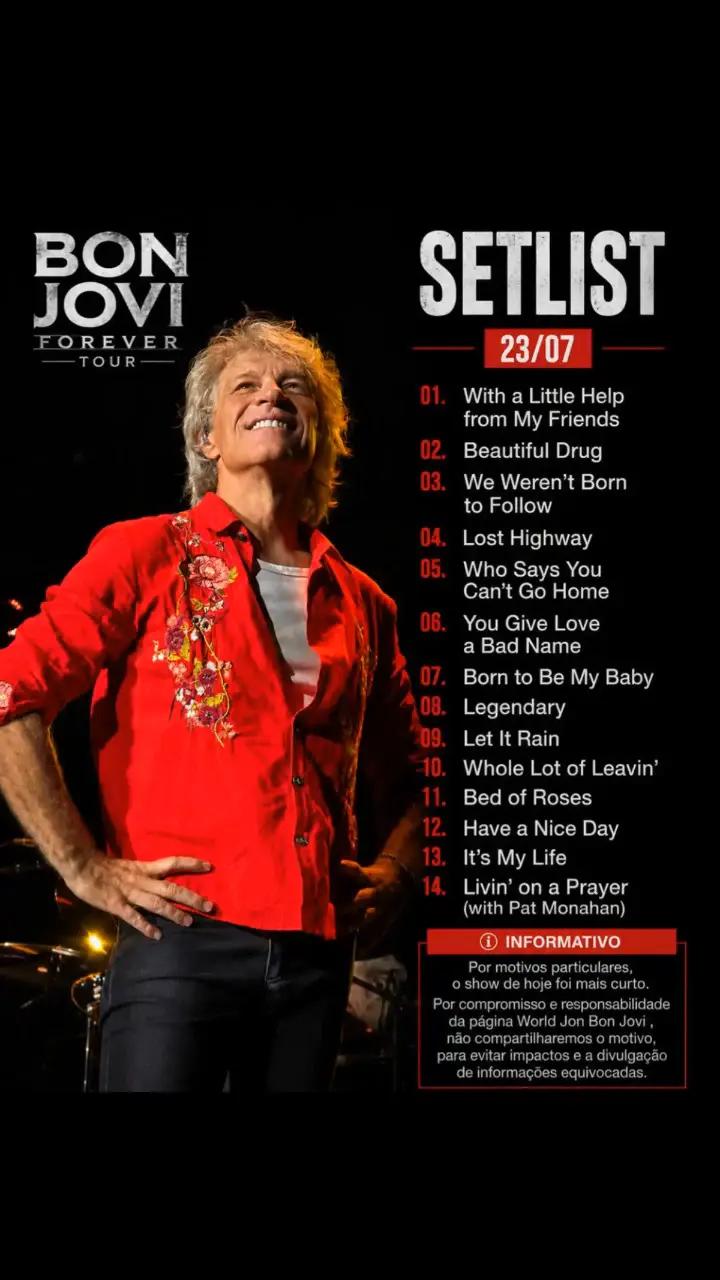 @Jon jovi