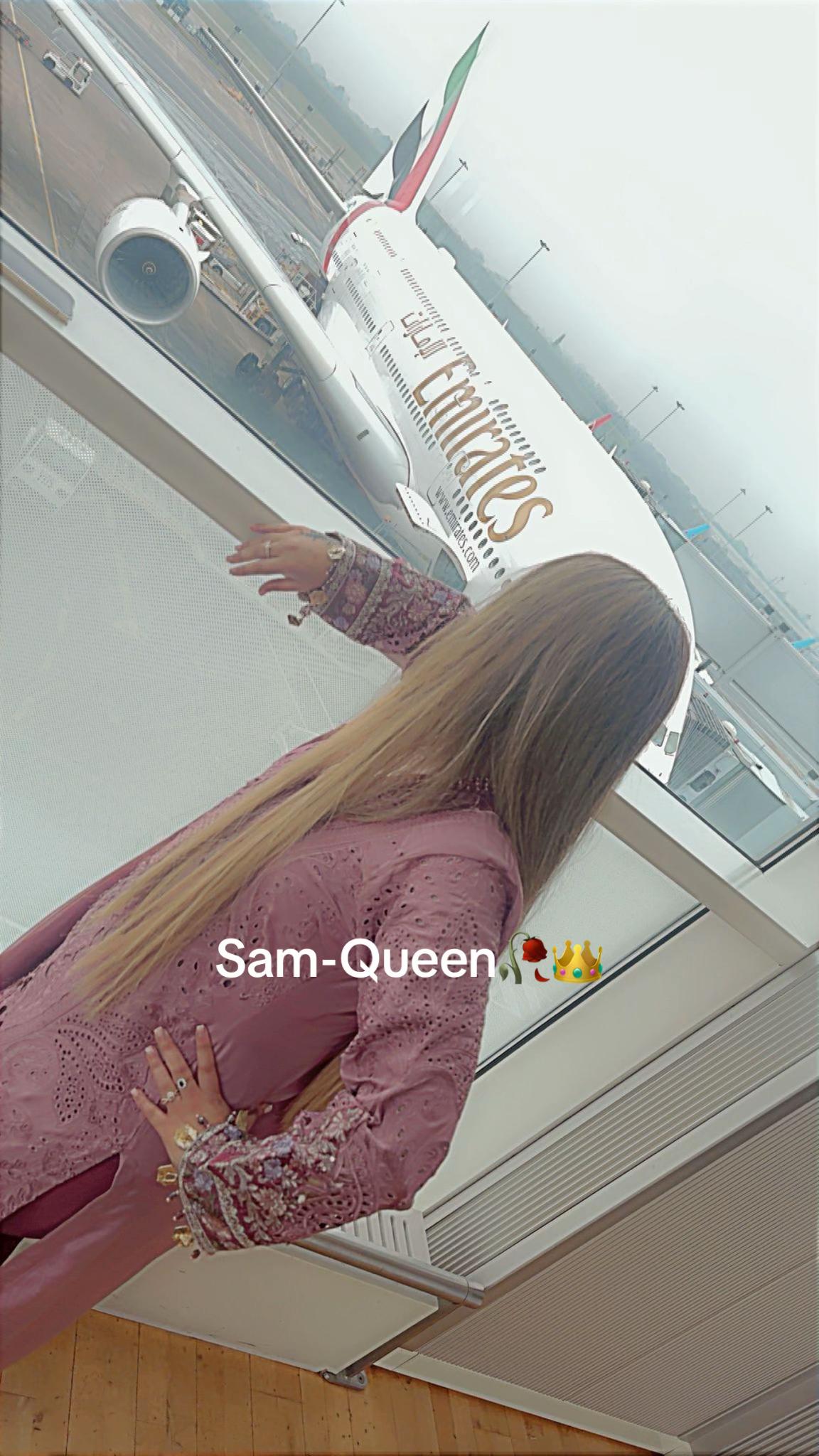 @queensam5👑