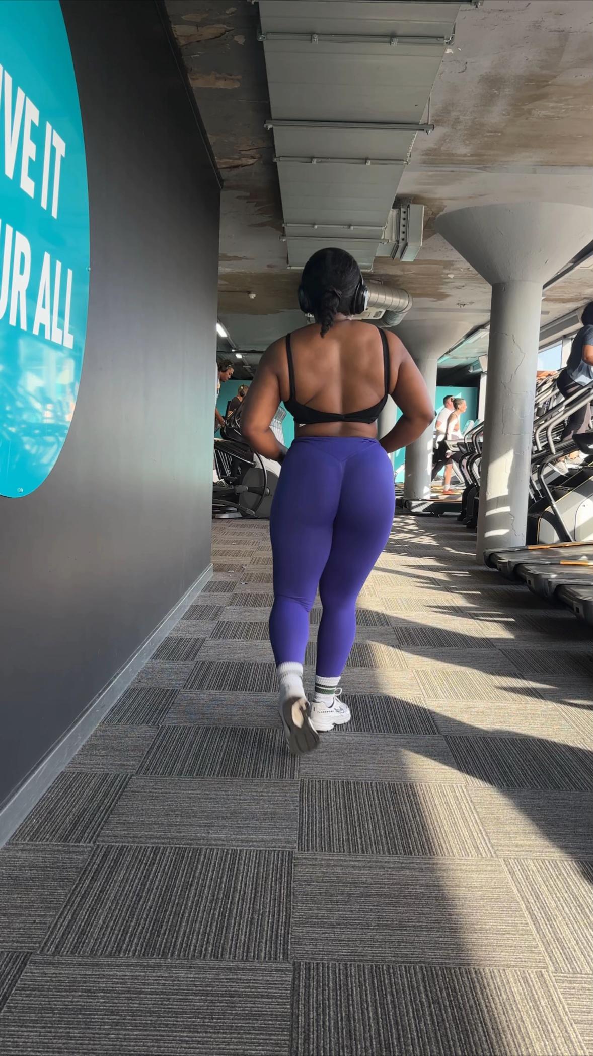 @Shammah fitness 🦋