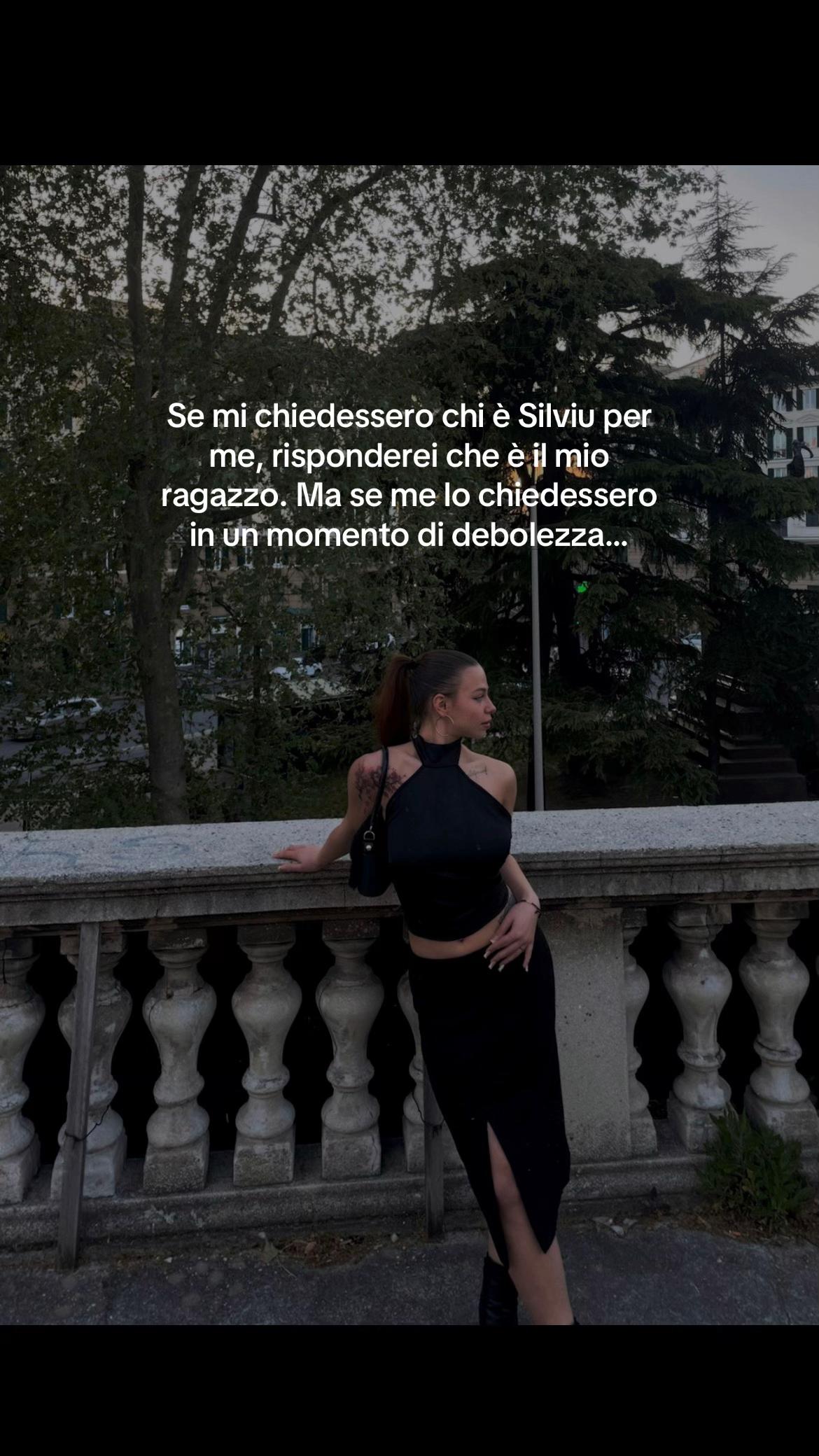 @Sofia Chiare