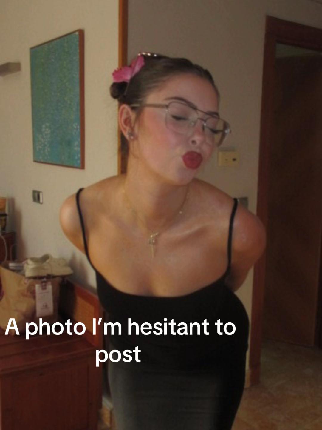 @๐ค Olivia Campbell ๐ค