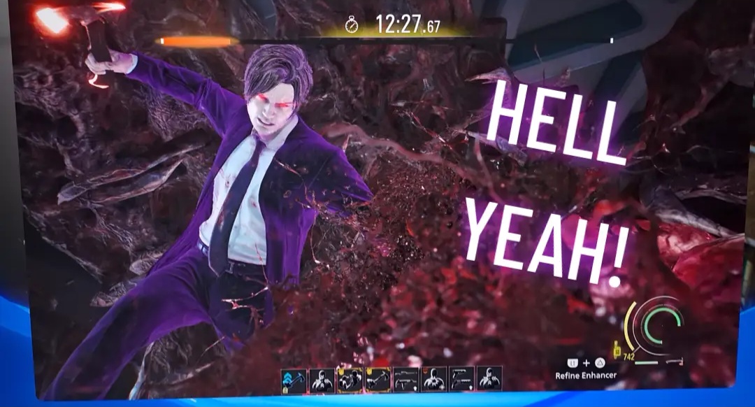 @★Just Another Leon★