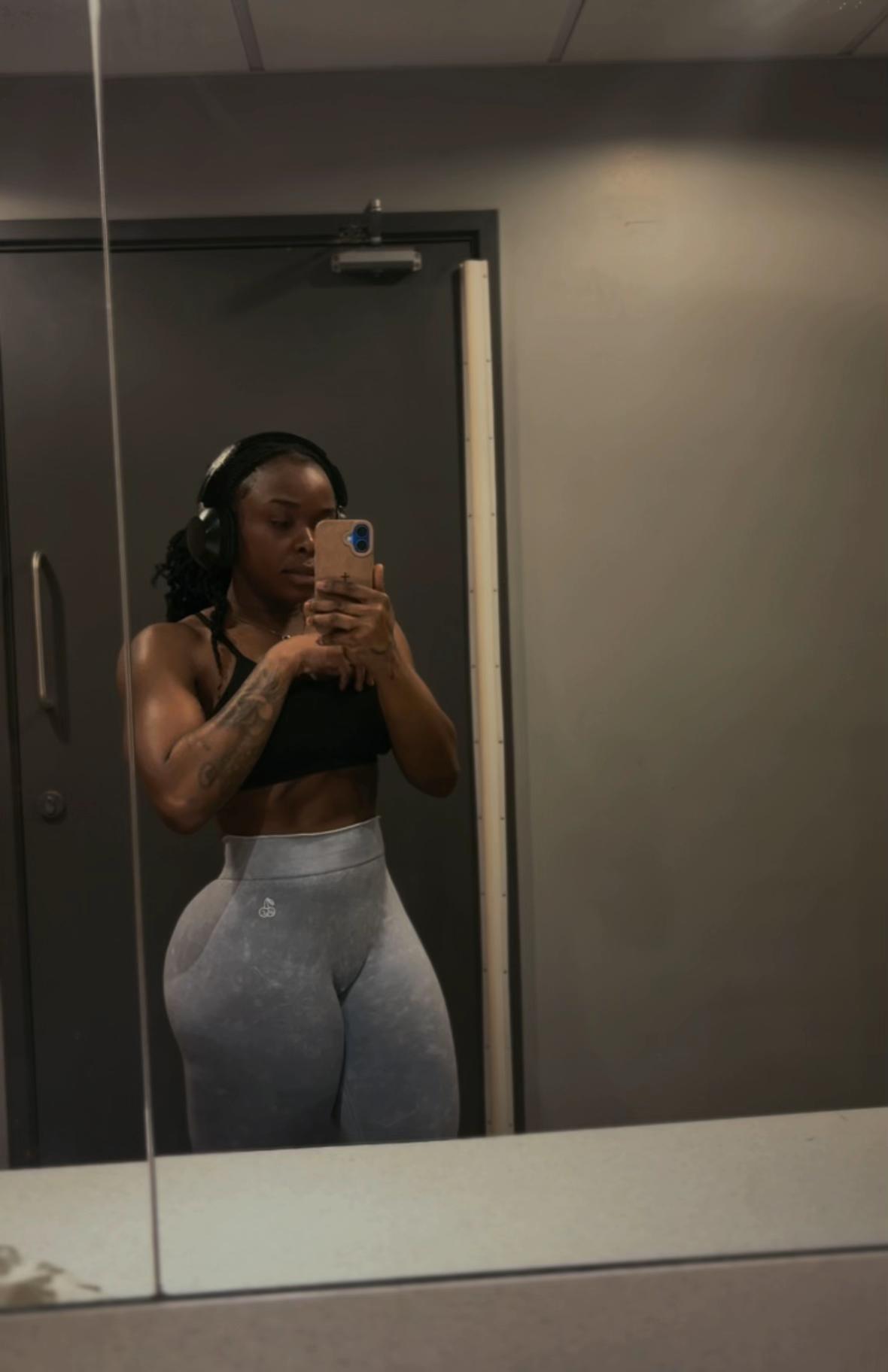 @Maraa&rsquo;s fitness