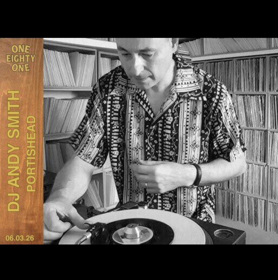 @DJAndySmith