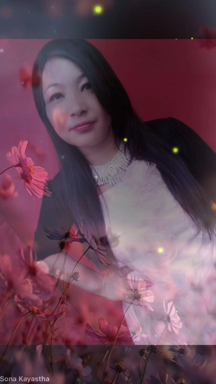 @🌹MUNU 💃DANCER♥️