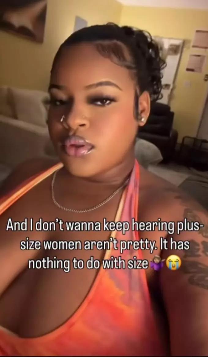 @bbw tiktok