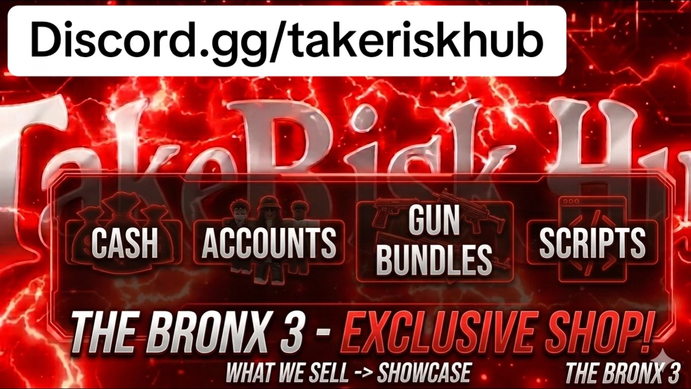 @TakeRisk Hub