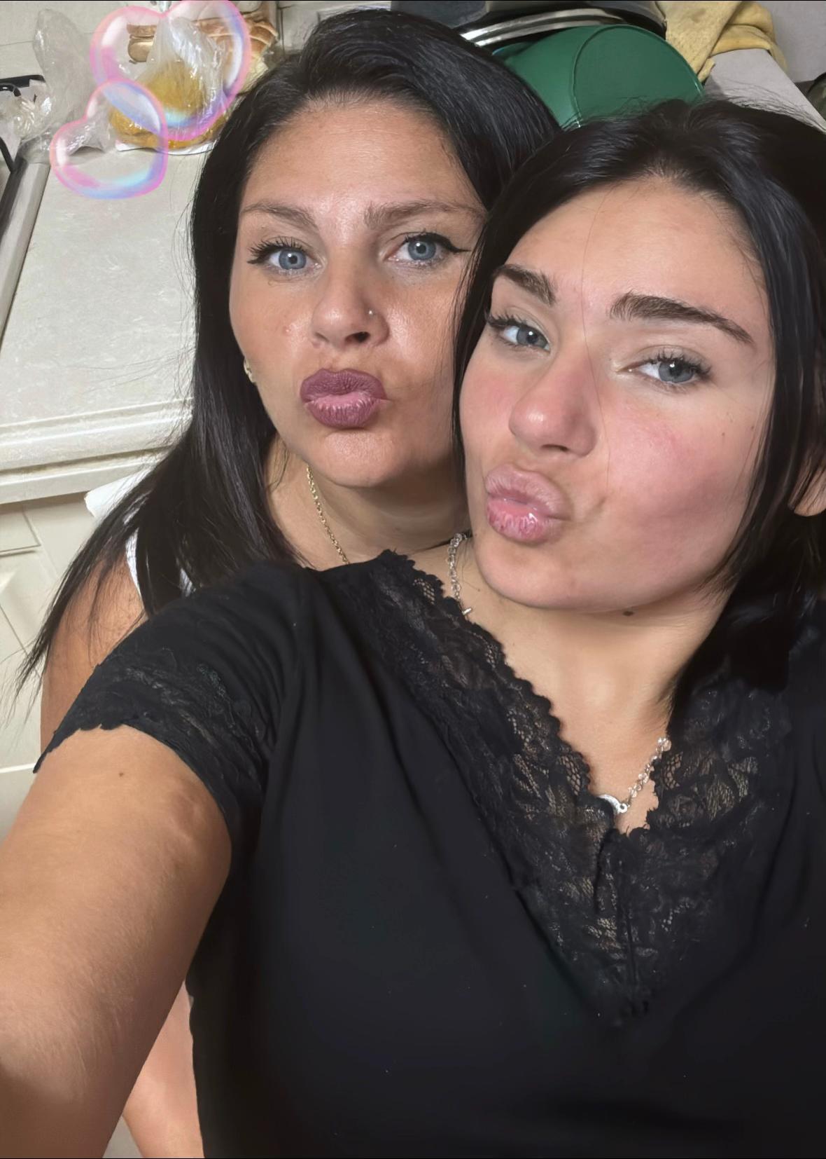 @Elisa Nunziato