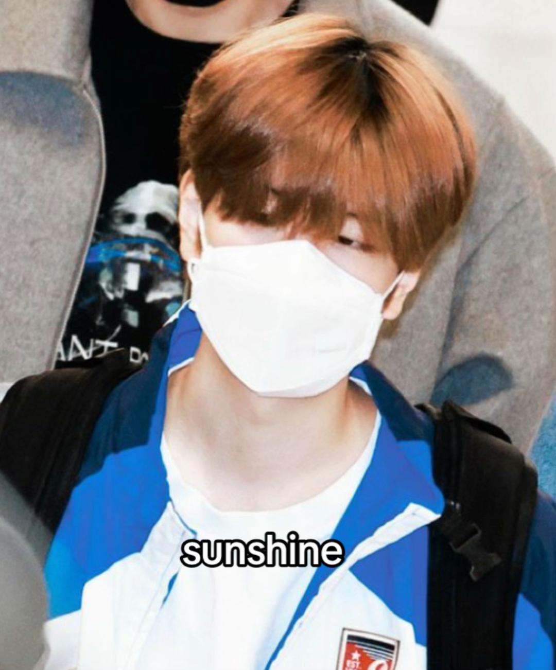 @太陽 ☀️