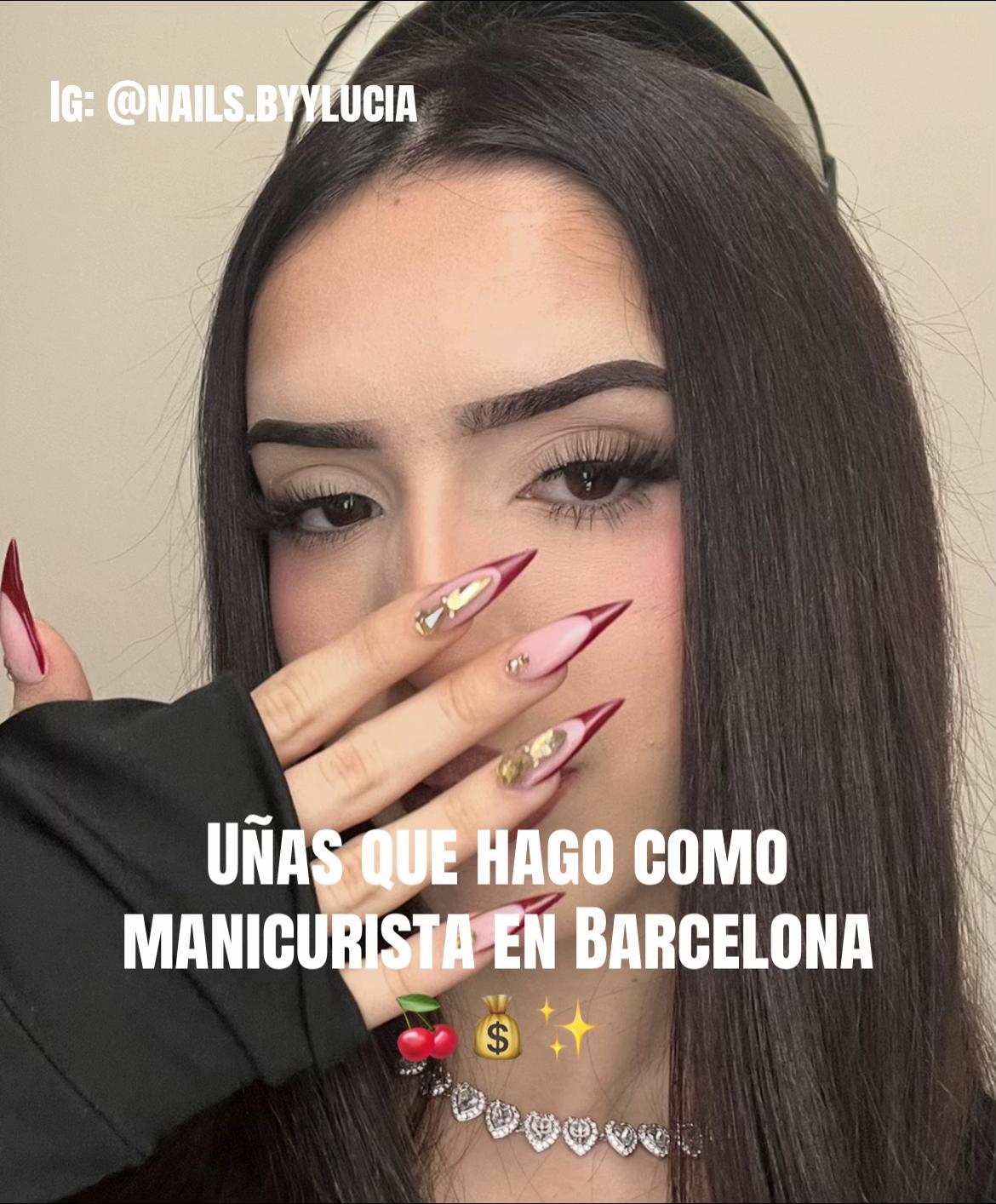 @𝐋𝐮𝐜𝐢𝐚 𝐒𝐚𝐧𝐜𝐡𝐞𝐳🖤