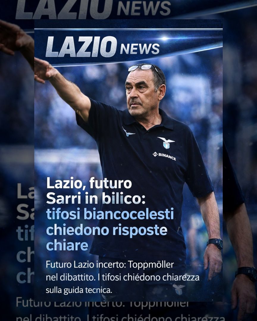 @Laziochannel
