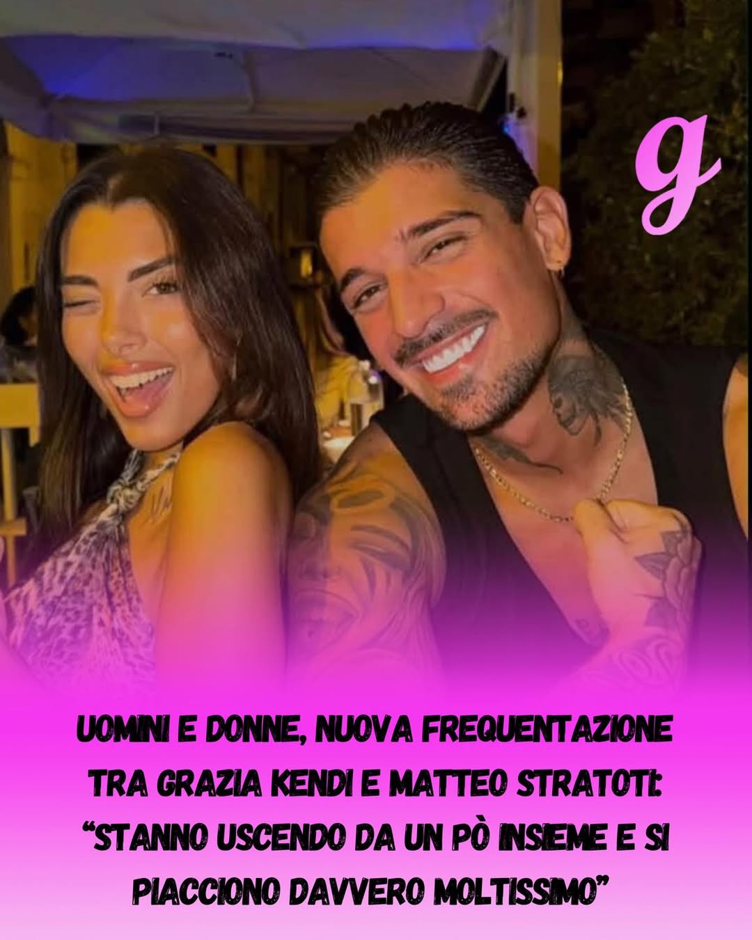 @Il Gossip Italia