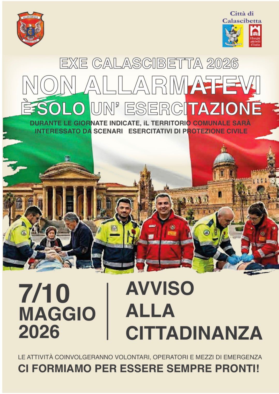 @Giubbeditaliabagheria