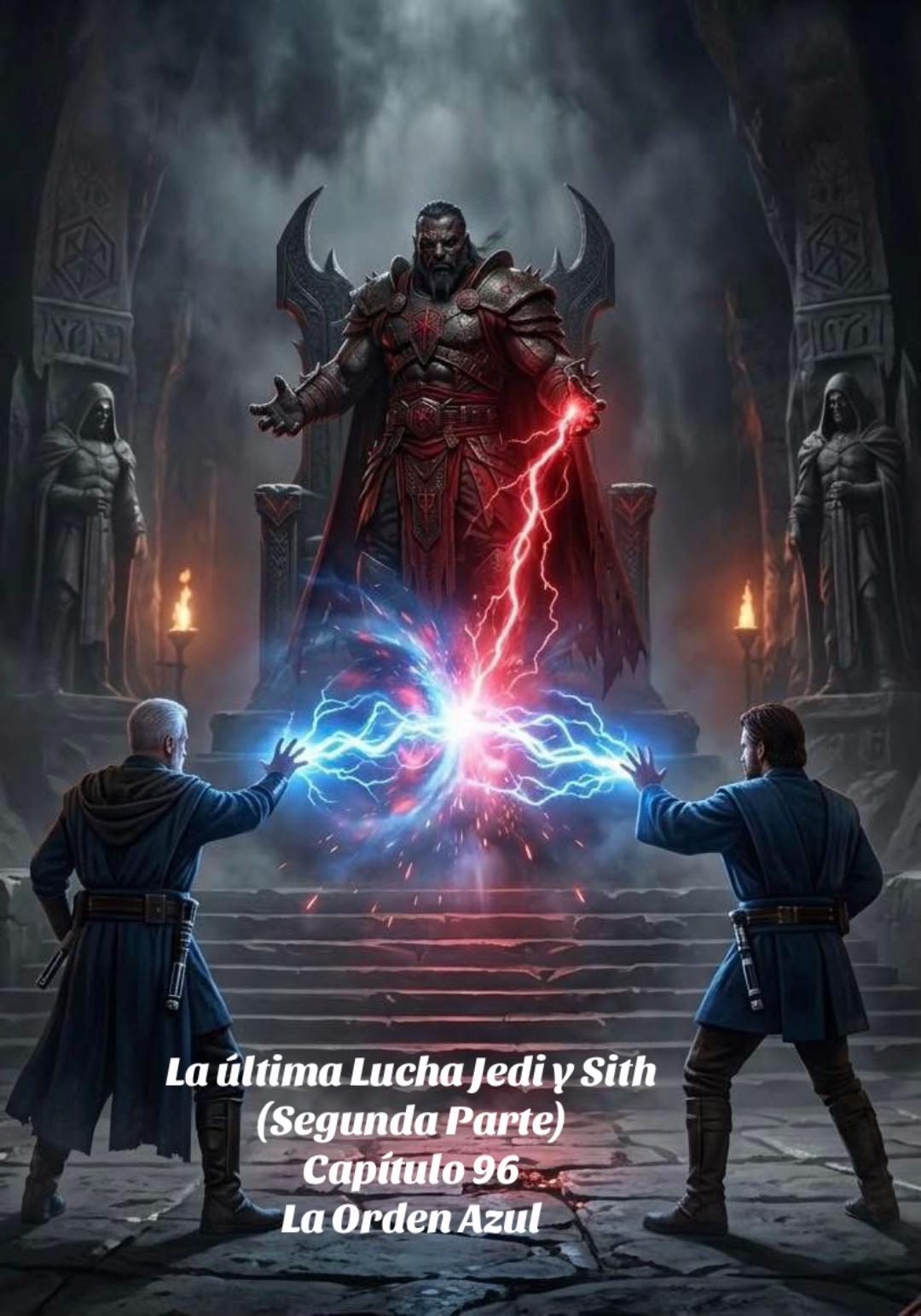 @Maestro Jedi Rod-Mar
