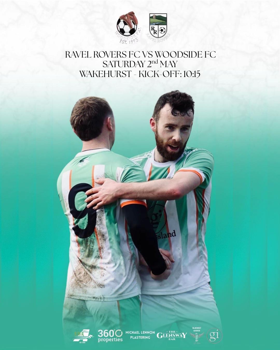 @Ravel Rovers