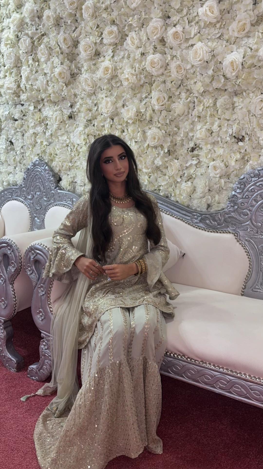 @Isha Akram