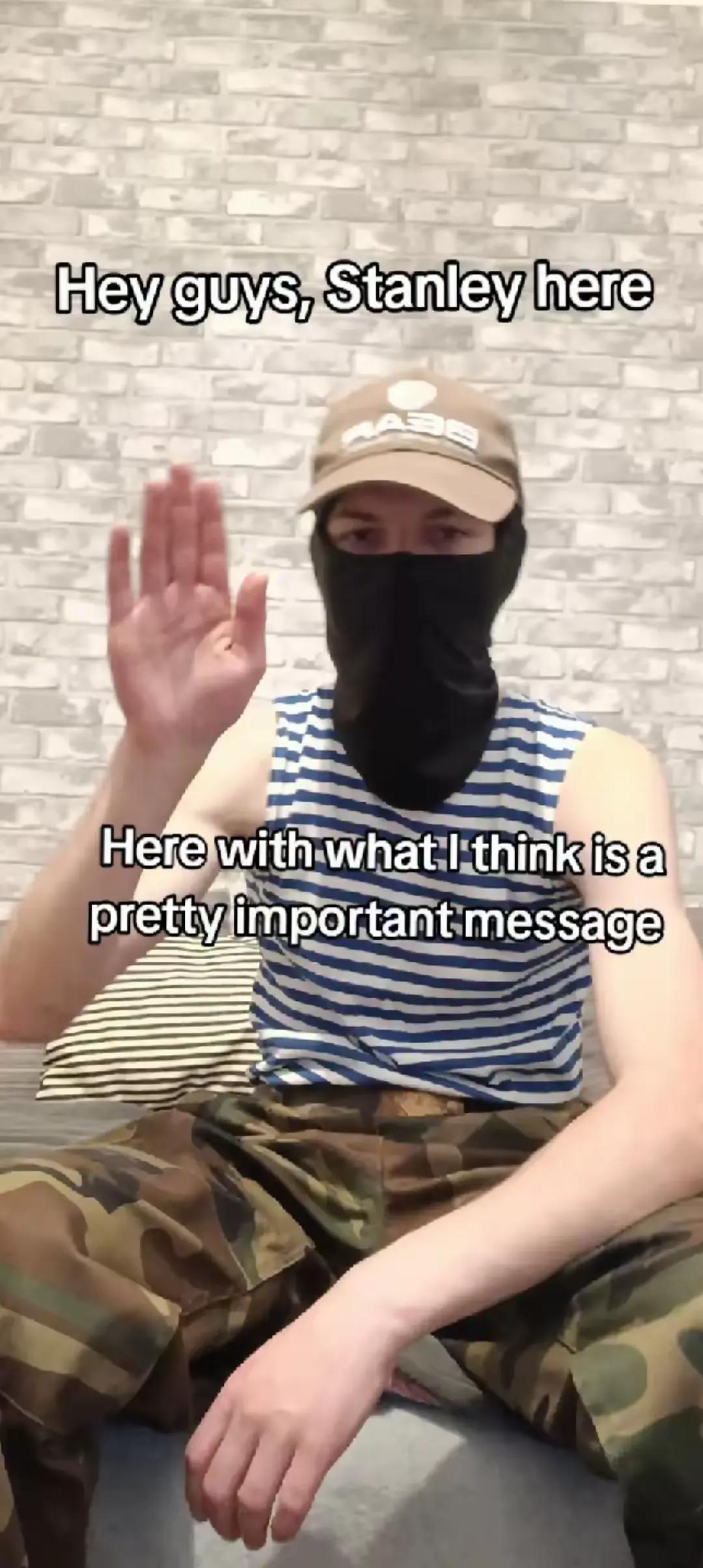 @Spicy Stanley