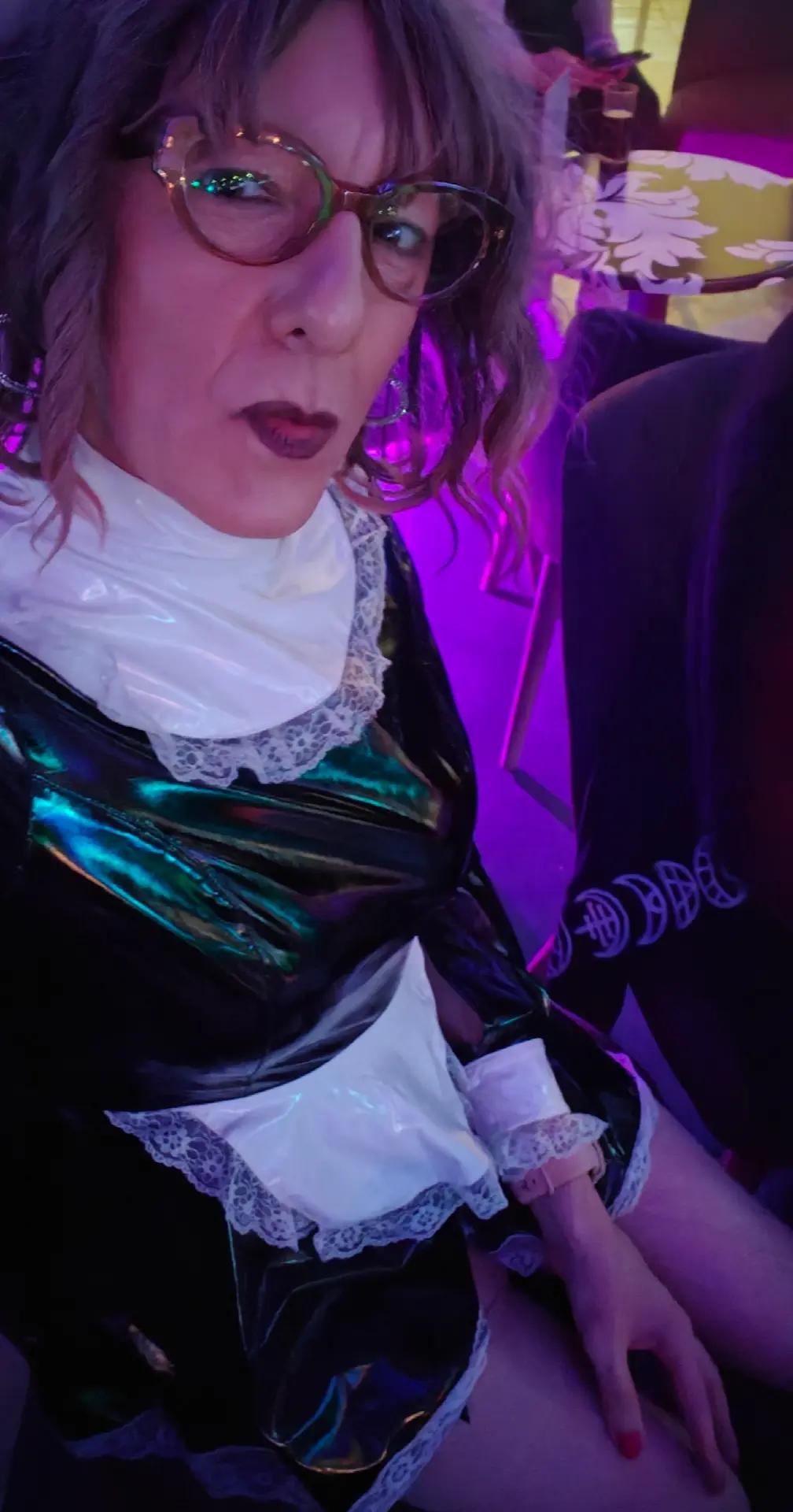 @Naiomi