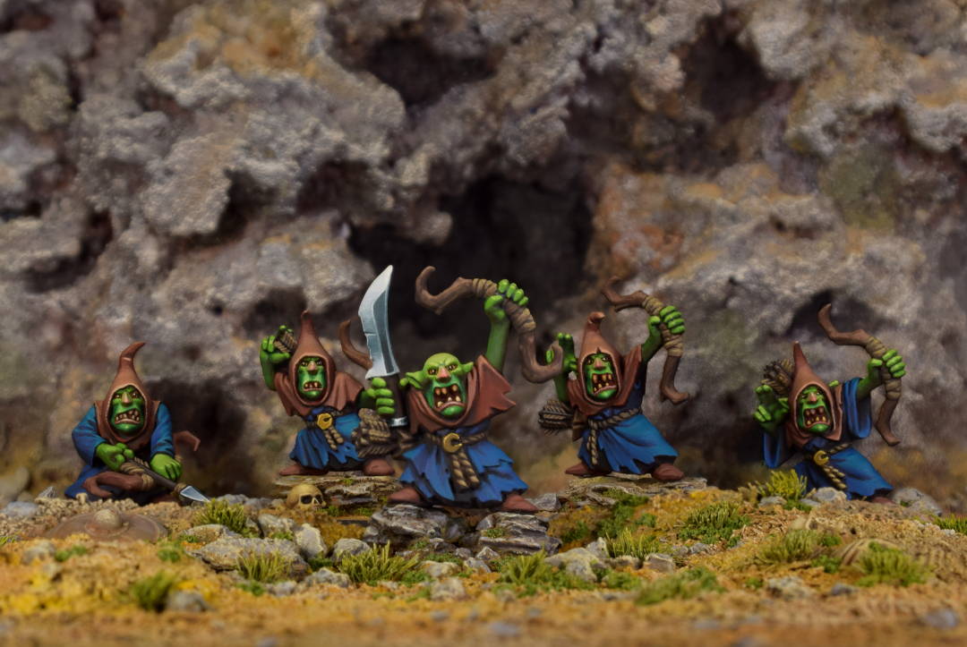 @Trollbite Miniatures