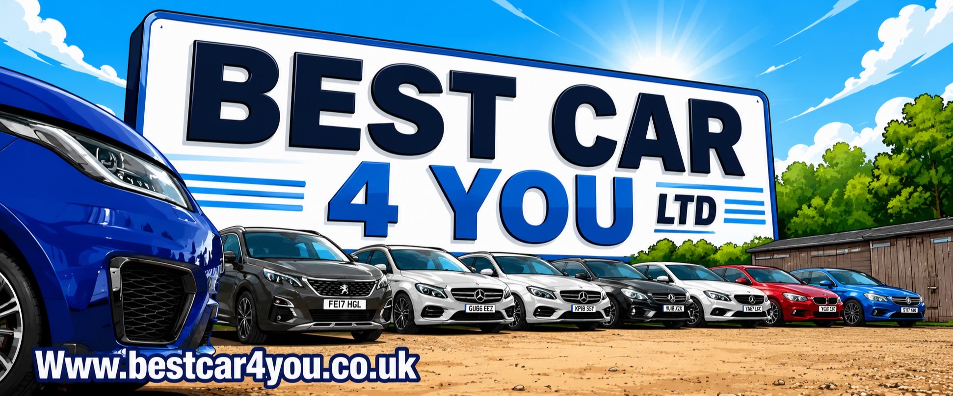 @BESTCAR4YOU