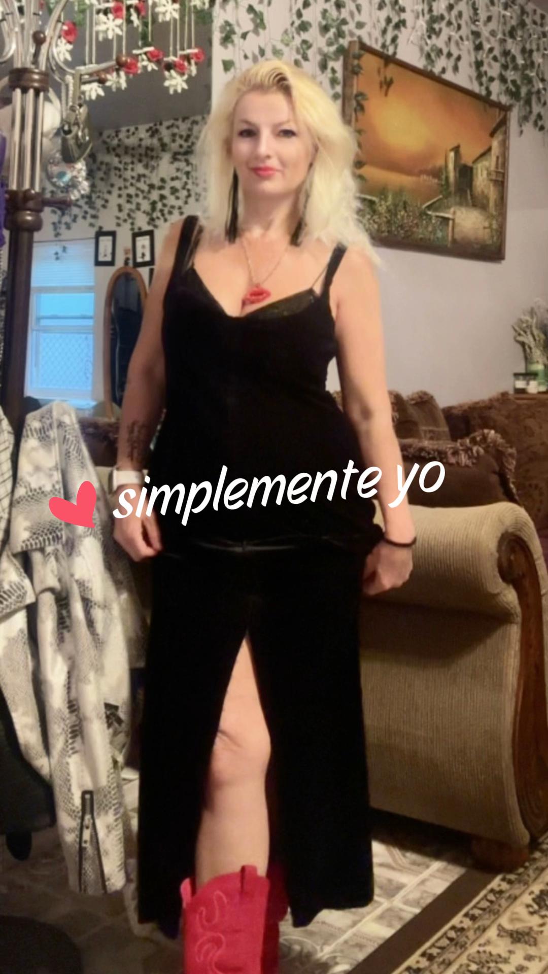 @Luli loquita