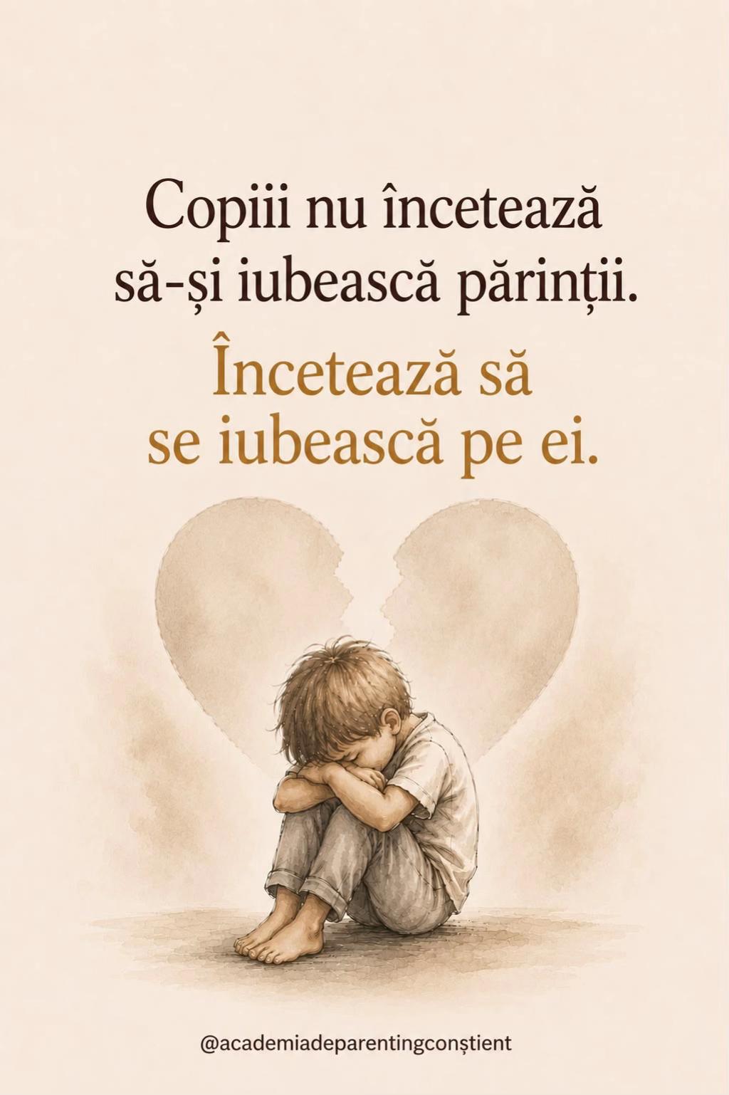 @Academia De ParentingConștient