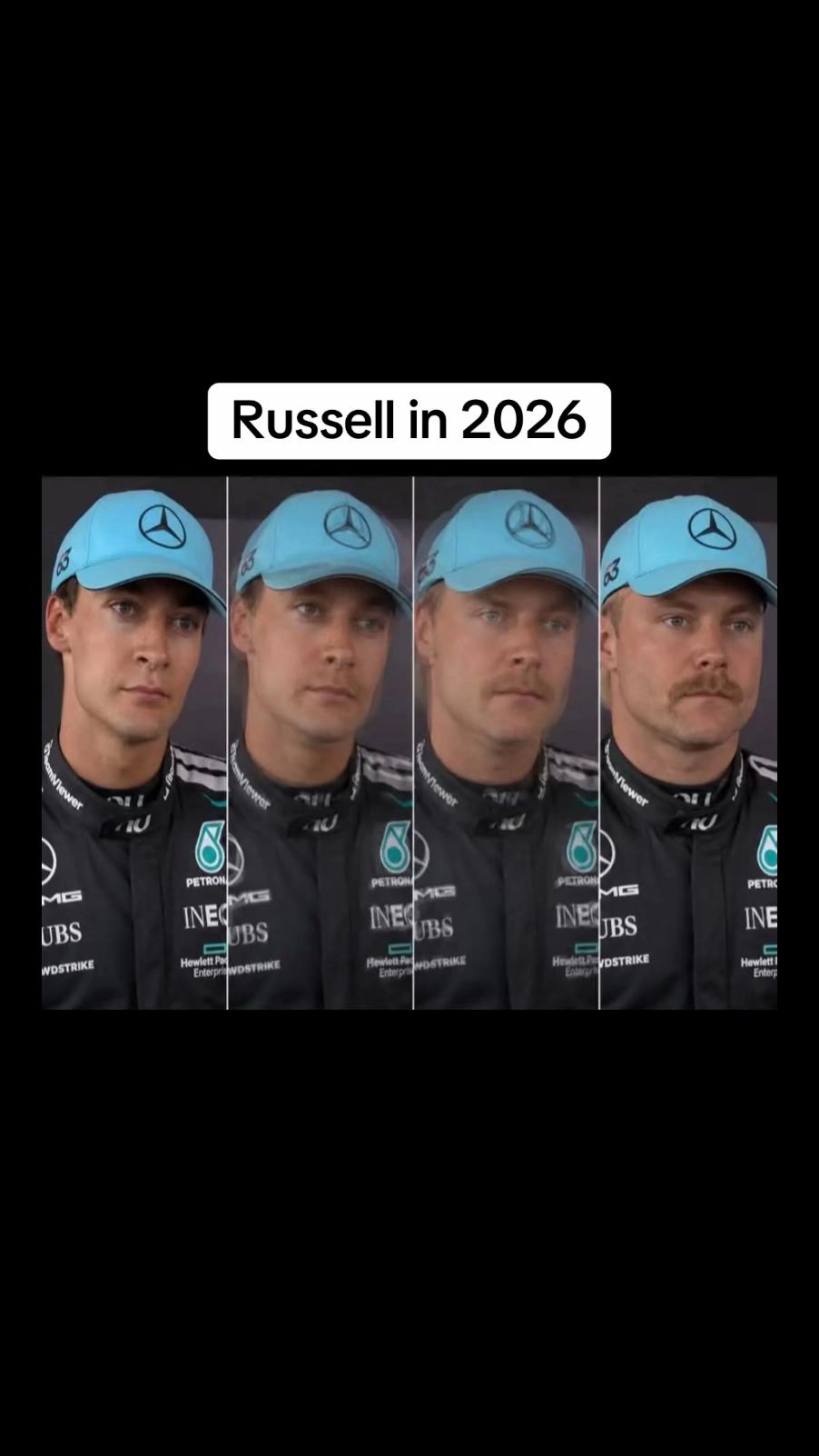 @F1 Banter 🏁