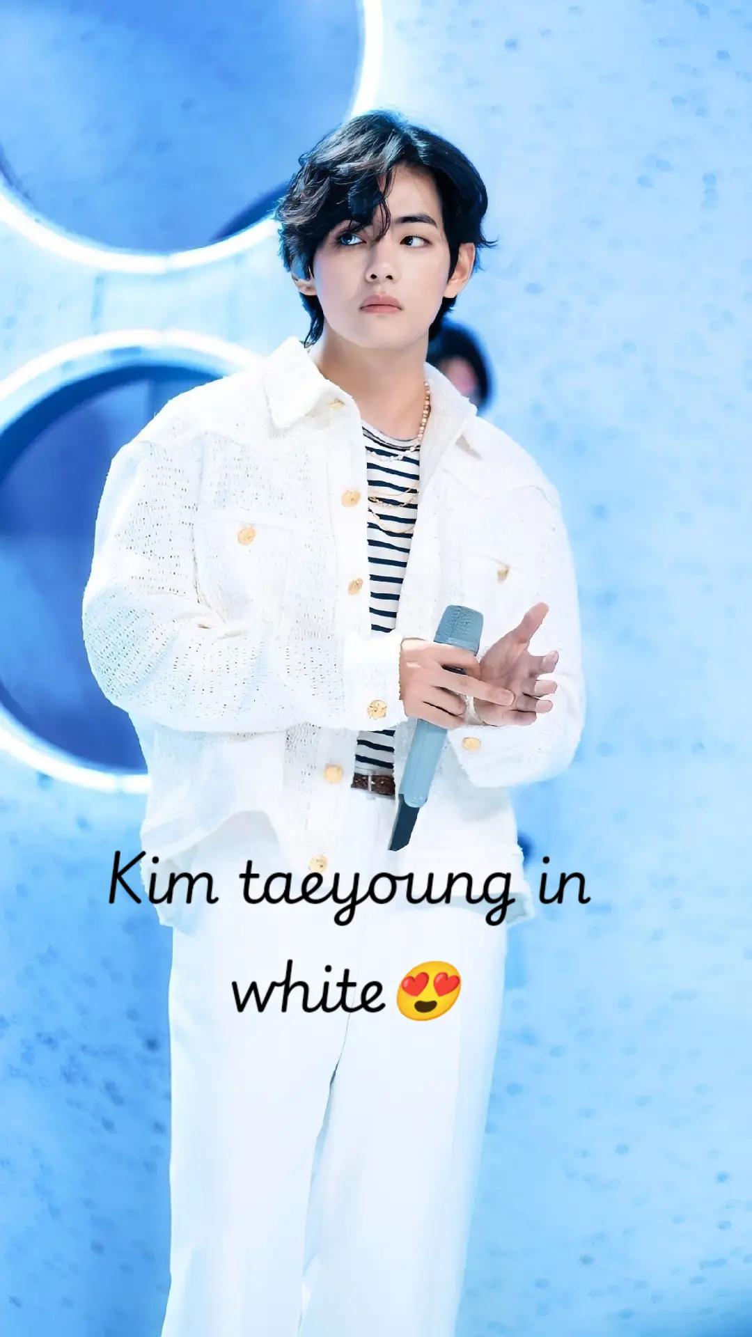 @𓆩 KimTae 𓆪 💜