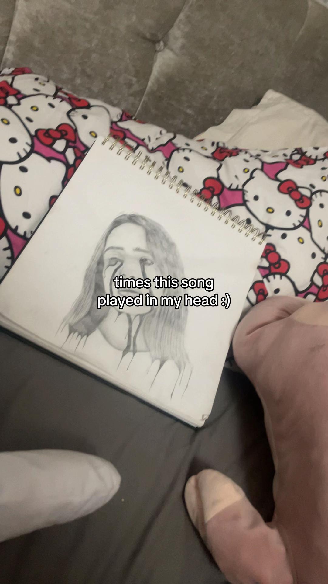 @i&rsquo;m not real