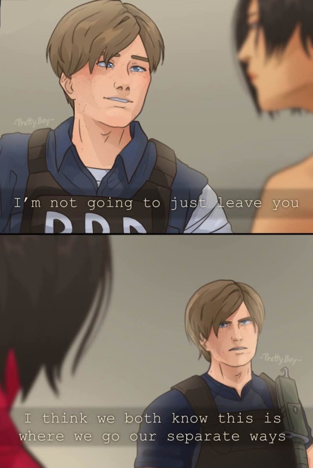 @★Just Another Leon★